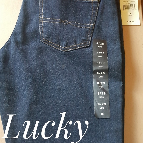 Women's jeans - Picture 3 of 3